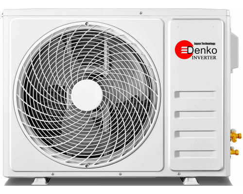 Сплит-система DENKO DU-12I инвертор Сплит-система DENKO DU-12I инвертор