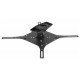 Кронштейн HOLDER LCDO-4042