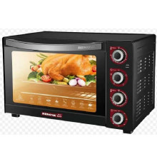 Мини-печь RENOVA MO-50GLTB1 черный