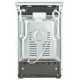 Кухонная плита GEFEST 3200-06 белый