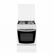 Кухонная плита GEFEST CG 60МC7 К73 белый