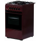 Кухонная плита ЛАДА NOVA RG 24042 B коричневый