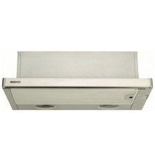 Вытяжка встраиваемо-выдвижная BEKO CTB6407X