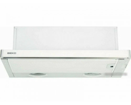 Вытяжка встраиваемо-выдвижная BEKO CTB6407X Вытяжка встраиваемо-выдвижная BEKO CTB6407X