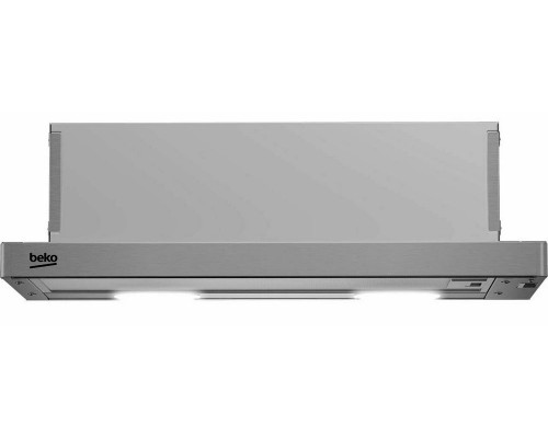 Вытяжка встраиваемо-выдвижная BEKO CTB6407X Вытяжка встраиваемо-выдвижная BEKO CTB6407X