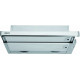 Вытяжка встраиваемо-выдвижная BEKO CTB6407X