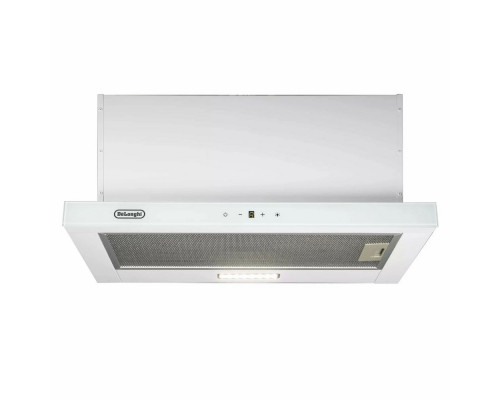 Вытяжка встраиваемо-выдвижная DeLonghi KT-TIARA 612 BB Вытяжка встраиваемо-выдвижная DeLonghi KT-TIARA 612 BB