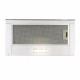 Вытяжка встраиваемо-выдвижная DeLonghi KT-TIARA 612 BB