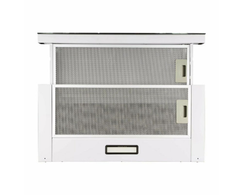 Вытяжка встраиваемо-выдвижная DeLonghi KT-TIARA 612 BB Вытяжка встраиваемо-выдвижная DeLonghi KT-TIARA 612 BB