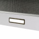 Вытяжка встраиваемо-выдвижная DeLonghi KT-TIARA 612 BB