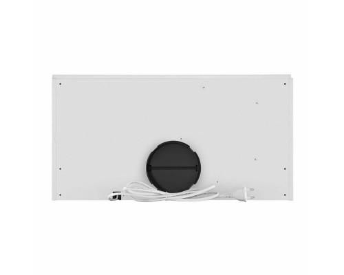 Вытяжка встраиваемо-выдвижная HOMSair FLAT 60 Glass белый Вытяжка встраиваемо-выдвижная HOMSair FLAT 60 Glass белый