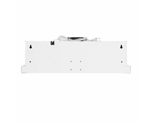 Вытяжка встраиваемо-выдвижная HOMSair FLAT 60 Glass белый Вытяжка встраиваемо-выдвижная HOMSair FLAT 60 Glass белый