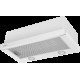 Вытяжка встраиваемо-выдвижная HOMSair FLAT 60 Белый