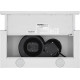 Вытяжка встраиваемо-выдвижная HOMSair FLAT 60 Белый