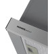 Вытяжка встраиваемо-выдвижная HOMSair FLAT 60 нерж.