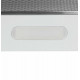 Вытяжка встраиваемо-выдвижная LEX HONVER G 2M 600 WHITE