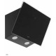 Вытяжка каминная наклонная CENTEK CT-1829-60 Black