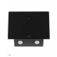 Вытяжка каминная наклонная CENTEK CT-1829-60 Black