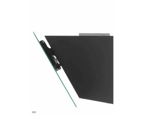 Вытяжка каминная наклонная CENTEK CT-1829-60 Black Вытяжка каминная наклонная CENTEK CT-1829-60 Black