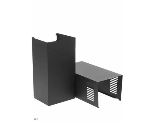 Вытяжка каминная наклонная CENTEK CT-1829-60 Black Вытяжка каминная наклонная CENTEK CT-1829-60 Black