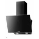 Вытяжка каминная наклонная CENTEK CT-1829-60 Black