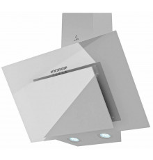 Вытяжка каминная наклонная LEX MIRA G 600 WHITE