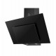 Вытяжка каминная наклонная LEX MIRA GS 600 BLACK