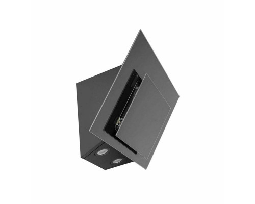 Вытяжка каминная наклонная LEX MIRA GS 600 BLACK Вытяжка каминная наклонная LEX MIRA GS 600 BLACK