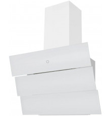 Вытяжка каминная наклонная LEX RIO GS 600 WHITE