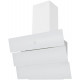 Вытяжка каминная наклонная LEX RIO GS 600 WHITE