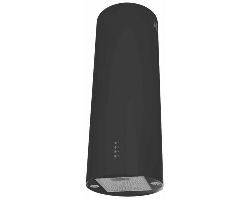 Вытяжка каминная циллиндрическая HOMSair ART 1050WL 35 Черный Вытяжка каминная циллиндрическая HOMSair ART 1050WL 35 Черный
