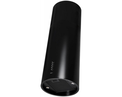 Вытяжка островная HOMSair FLY 1000PH черный Вытяжка островная HOMSair FLY 1000PH черный