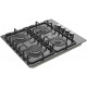 Варочная поверхность DARINA 1T1 BGC 341 12 B черный
