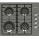 Варочная поверхность DARINA 1T1 BGC 341 12 B черный