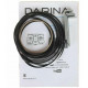 Варочная поверхность DARINA 1T38 BGM 341 12 Bg бежевый