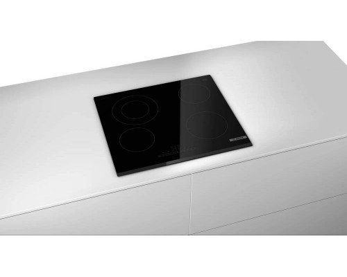 Варочная поверхность BOSCH PKF631FP3E Варочная поверхность BOSCH PKF631FP3E