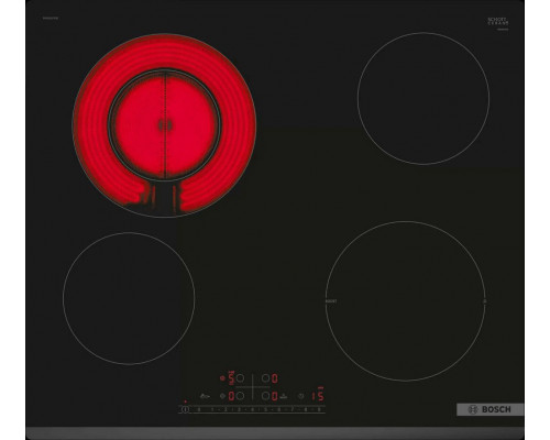 Варочная поверхность BOSCH PKF631FP3E Варочная поверхность BOSCH PKF631FP3E