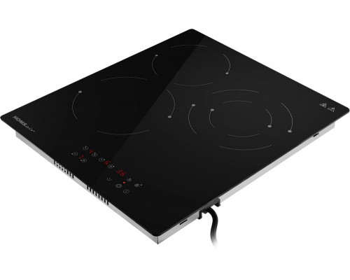 Варочная поверхность HOMSair HVC43DBK