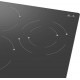 Варочная поверхность HOMSair HVC43DBK