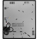 Варочная поверхность HOMSair HVC43DBK