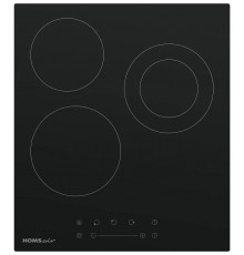 Варочная поверхность HOMSair HVY43DBK