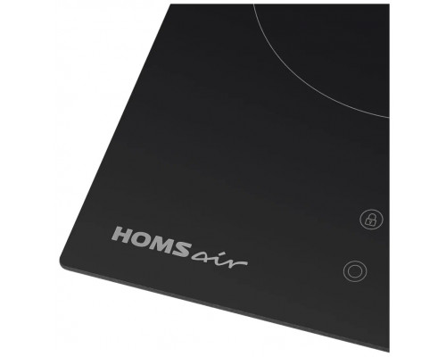 Варочная поверхность HOMSair HVY43DBK Варочная поверхность HOMSair HVY43DBK