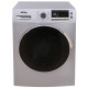Стиральная машина KORTING KWM 49IT1470 белый/черный