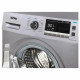 Стиральная машина KORTING KWM 49IT1470 белый/черный