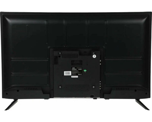 Телевизор BBK 40LEM-1046/FTS2C черный
