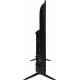 Телевизор BBK 40LEM-1046/FTS2C черный