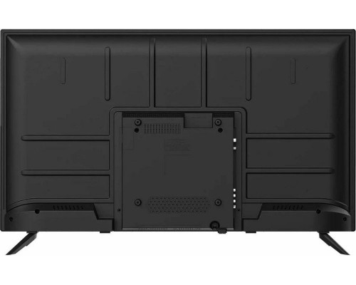 Телевизор BBK 40LEM-1046/FTS2C черный