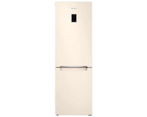 Холодильник SAMSUNG RB33A32N0EL/WT бежевый