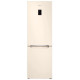 Холодильник SAMSUNG RB33A32N0EL/WT бежевый