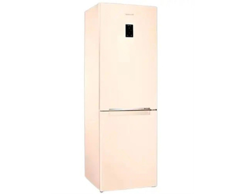 Холодильник SAMSUNG RB33A32N0EL/WT бежевый